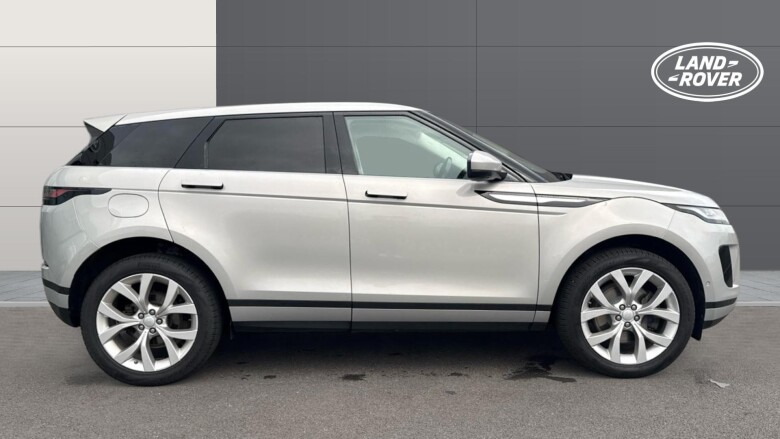 Land Rover Range Rover Evoque 2.0 D180 SE 5dr Auto Diesel Hatchback